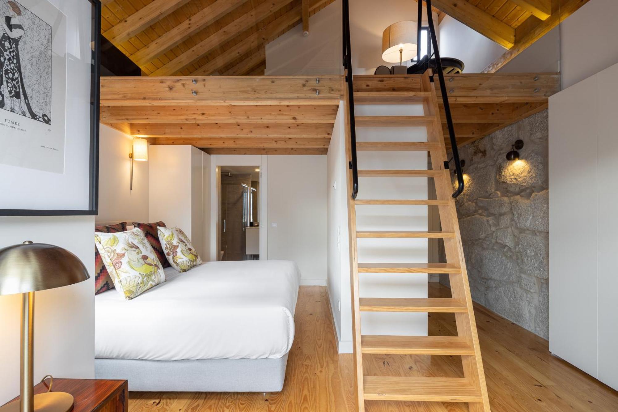 Hotel Libere Porto Laranjais Habitación foto