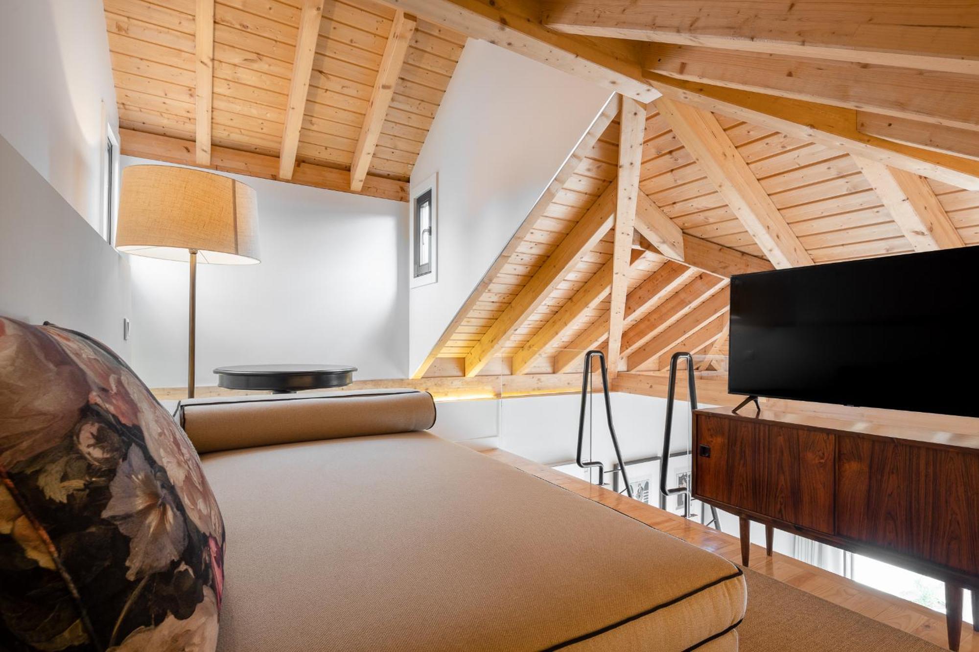 Hotel Libere Porto Laranjais Habitación foto