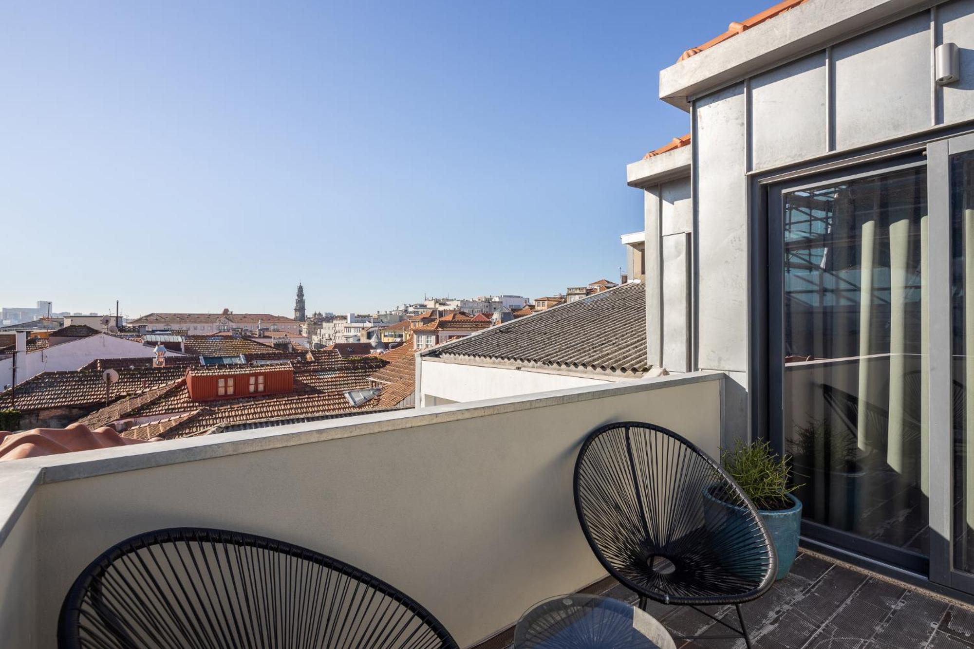 Hotel Libere Porto Laranjais Habitación foto
