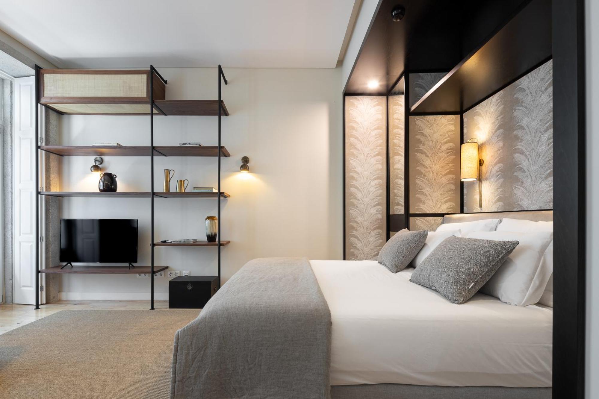 Hotel Libere Porto Laranjais Habitación foto