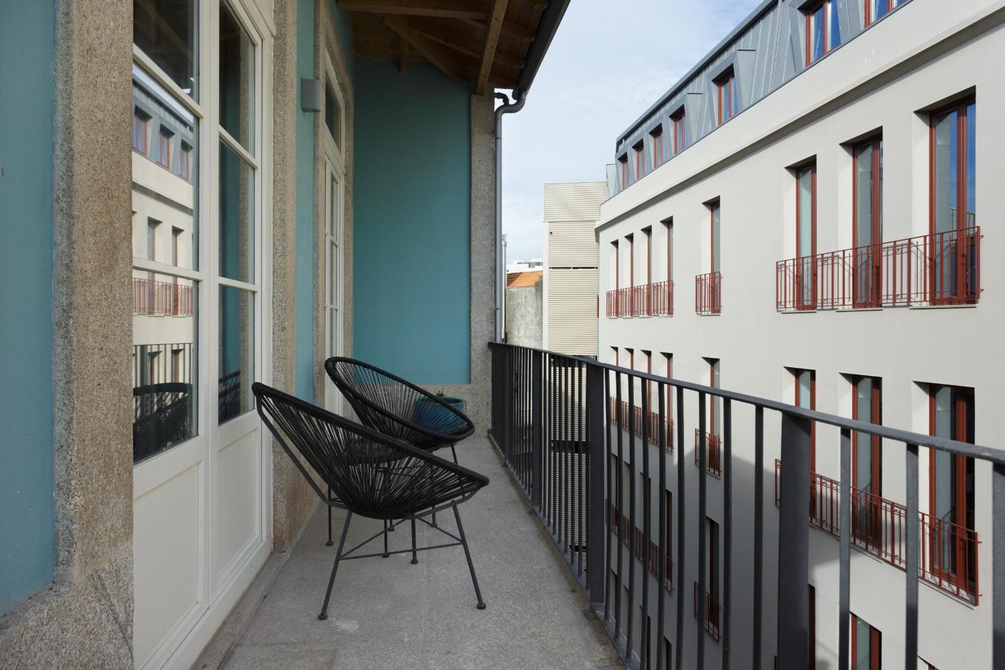 Hotel Libere Porto Laranjais Habitación foto