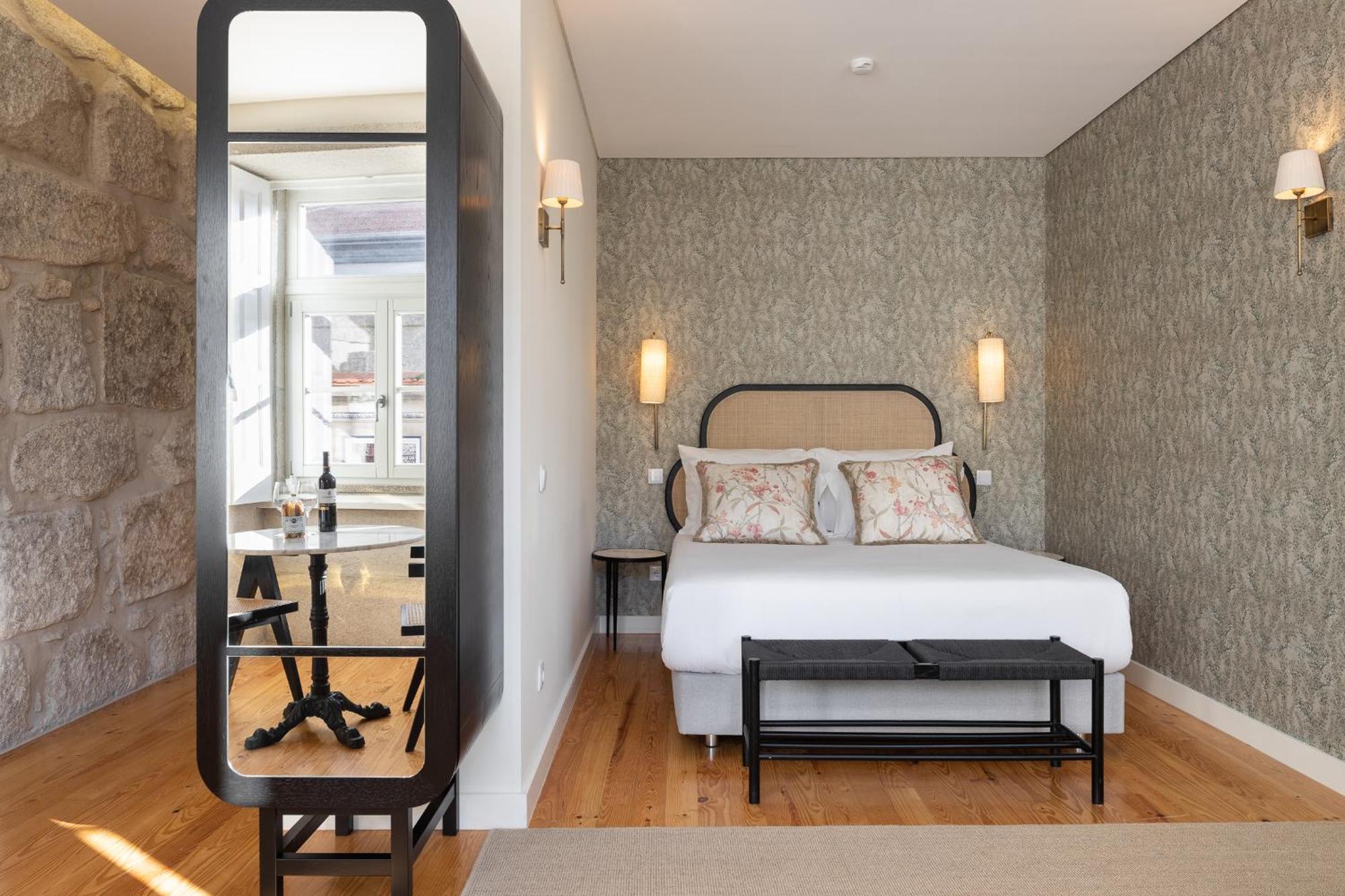 Hotel Libere Porto Laranjais Habitación foto