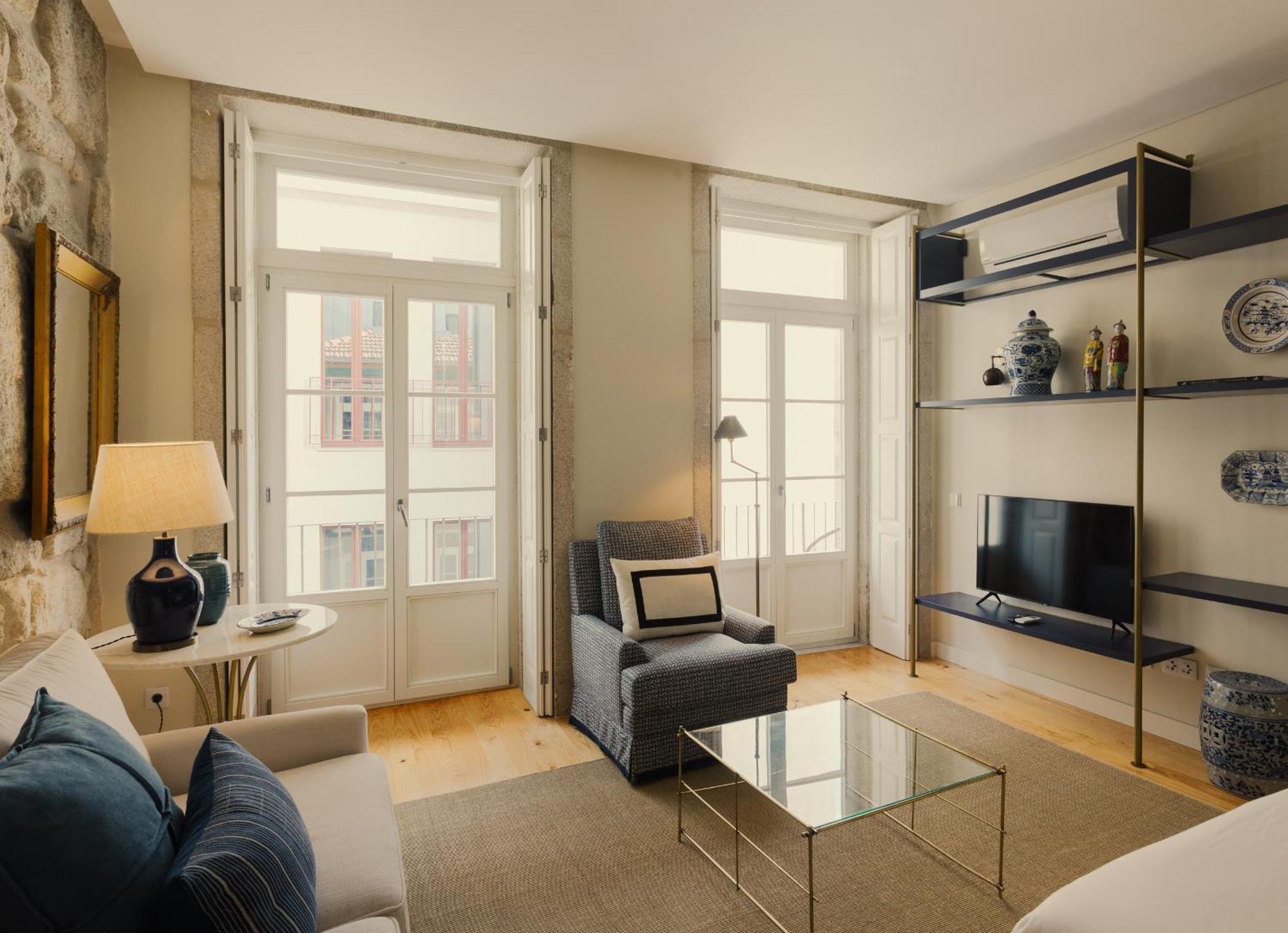 Hotel Libere Porto Laranjais Habitación foto