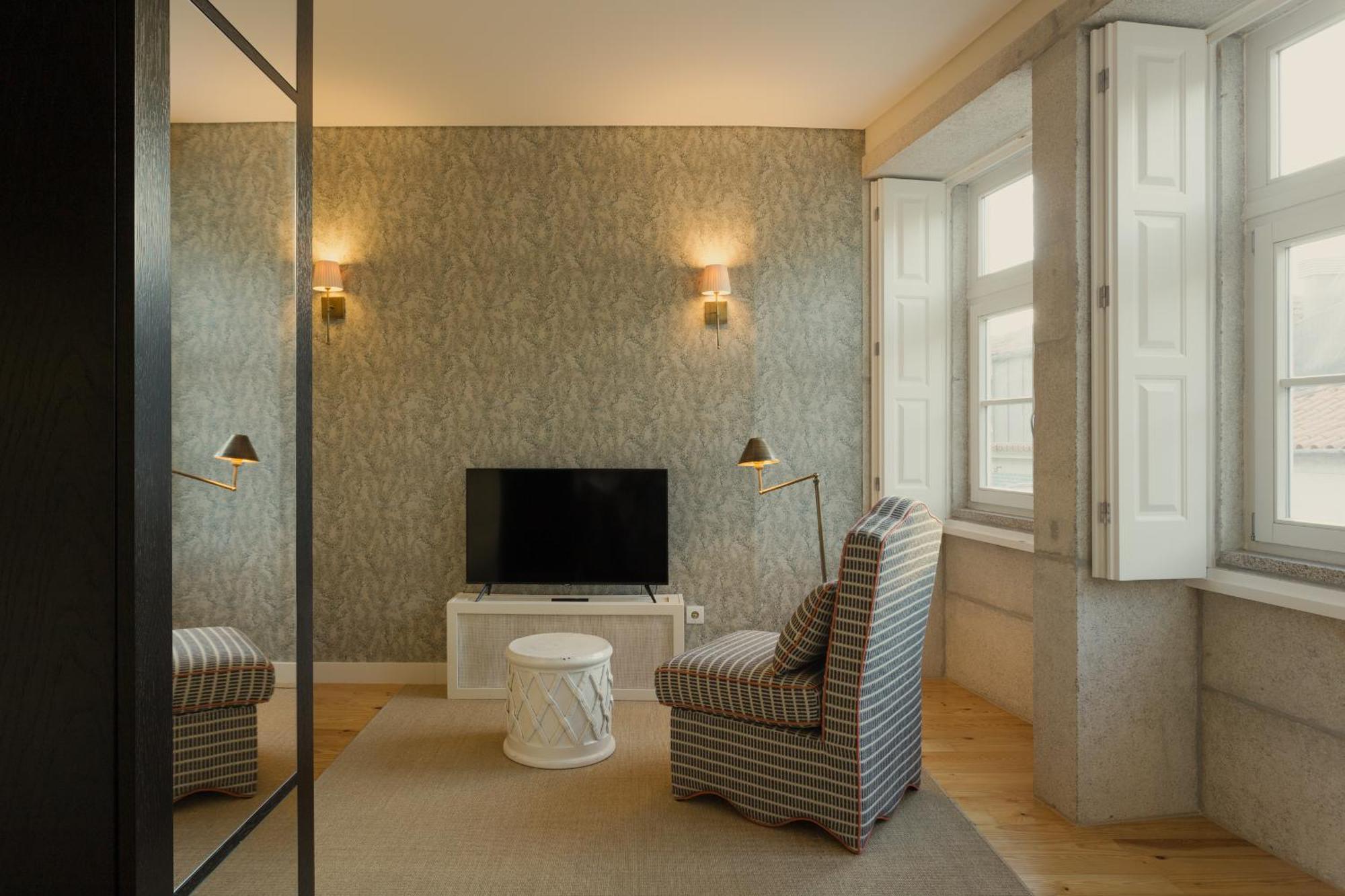 Hotel Libere Porto Laranjais Habitación foto