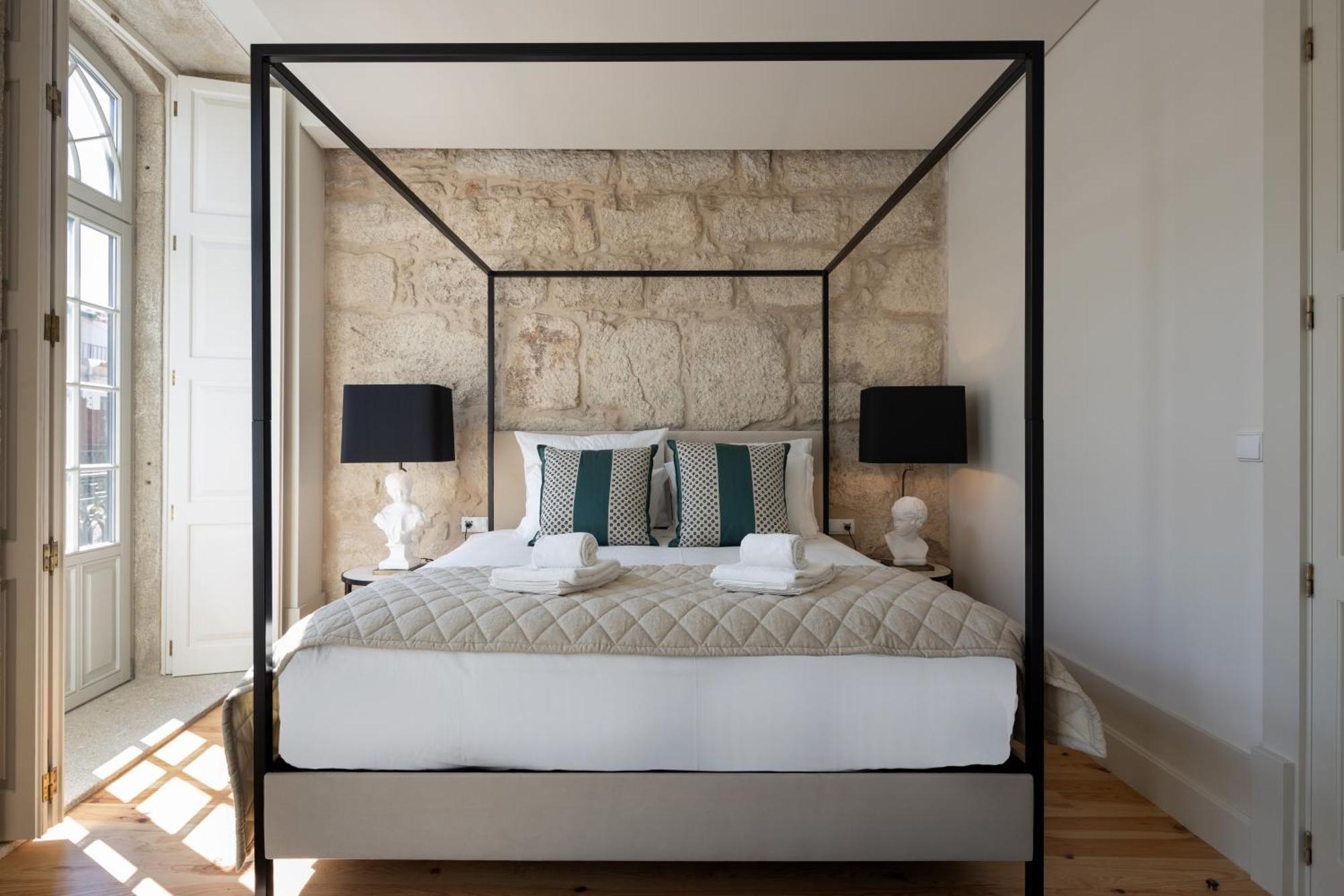 Hotel Libere Porto Laranjais Habitación foto