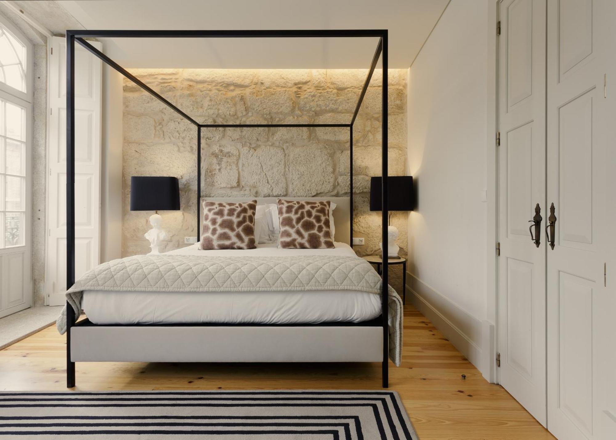 Hotel Libere Porto Laranjais Habitación foto
