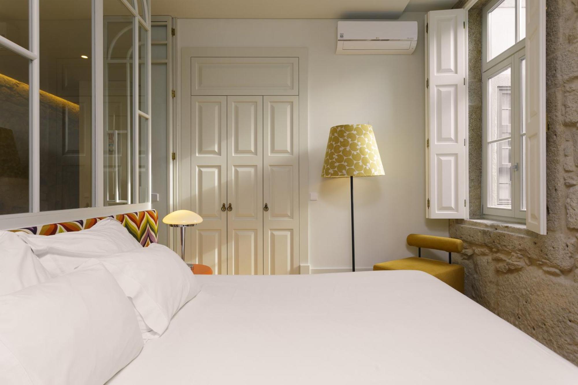 Hotel Libere Porto Laranjais Habitación foto