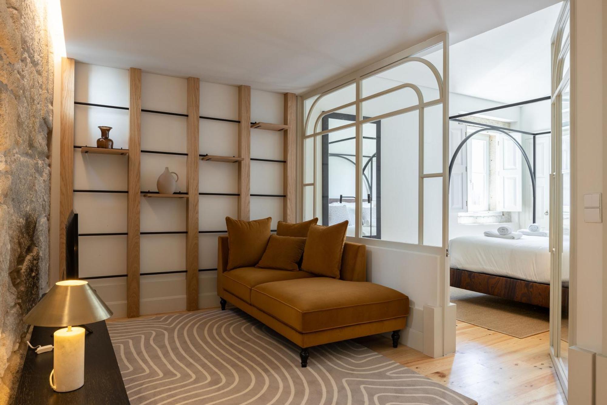 Hotel Libere Porto Laranjais Habitación foto